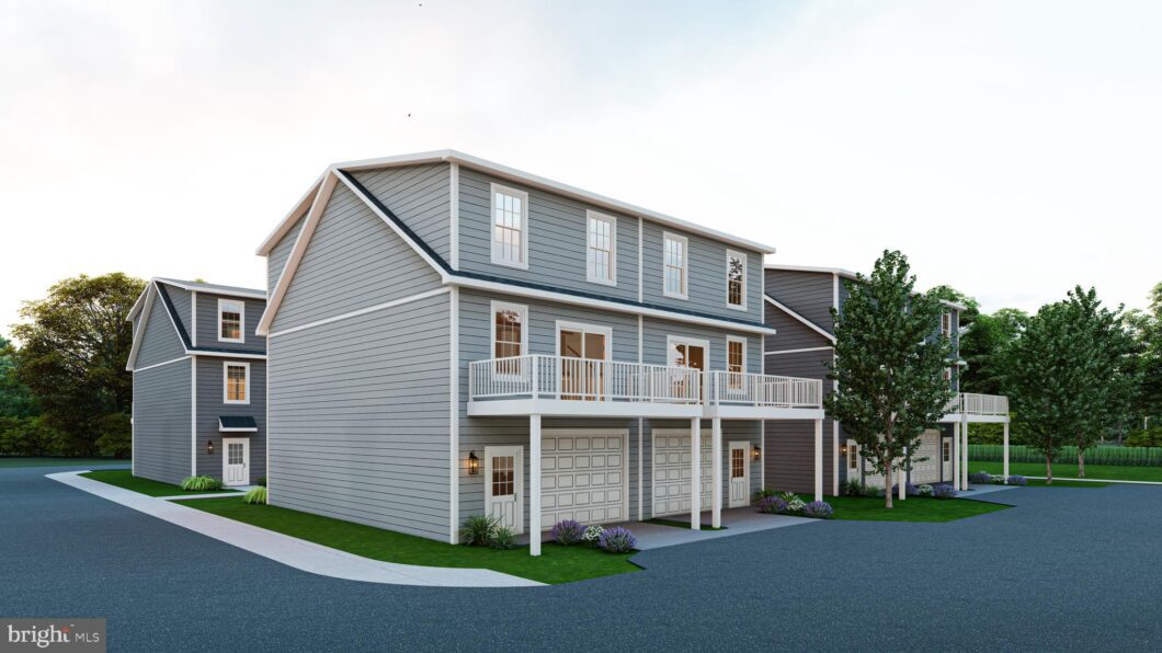 38681C1751900263980 FAIRFIELD COMMONS