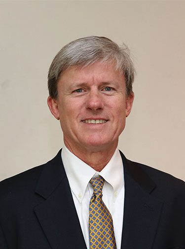 Lee Leonard Headshot