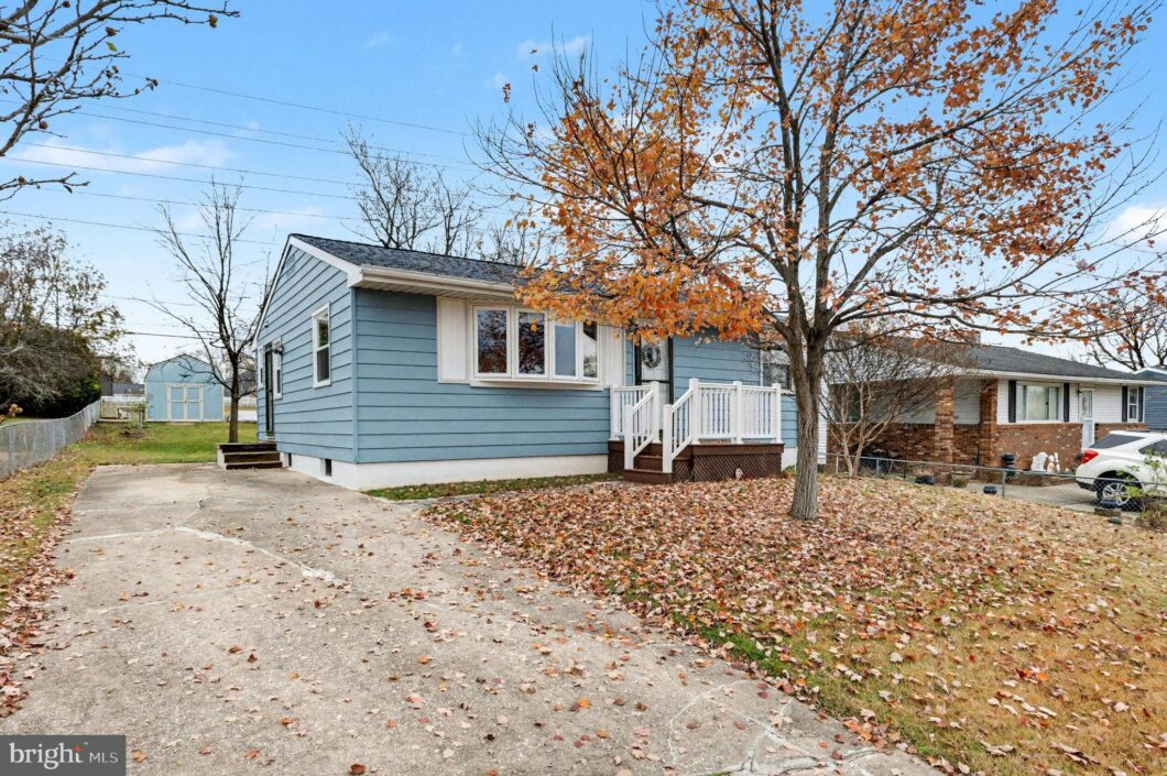 MDAA2154550 1707 Pleasantville Drive