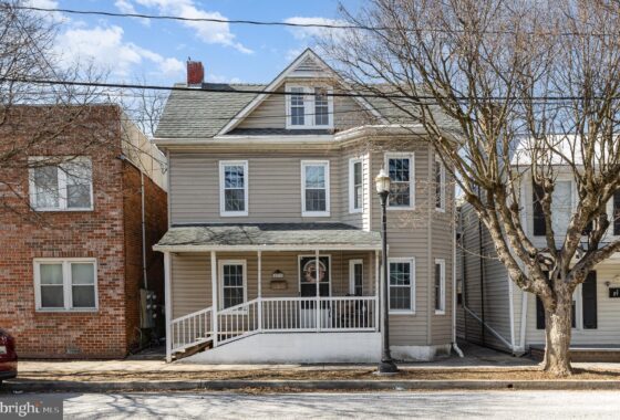 MDCR2025520 87 Pennsylvania Avenue