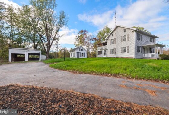 MDCR2031014 2860 E Mayberry Road