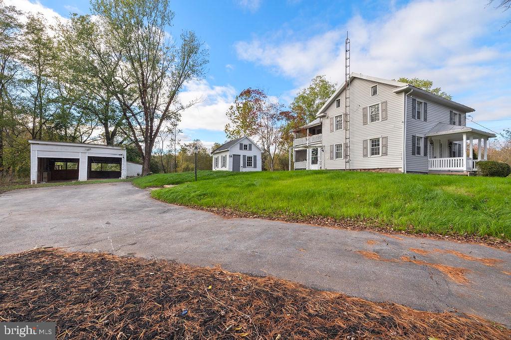 MDCR2031014 2860 E Mayberry Road