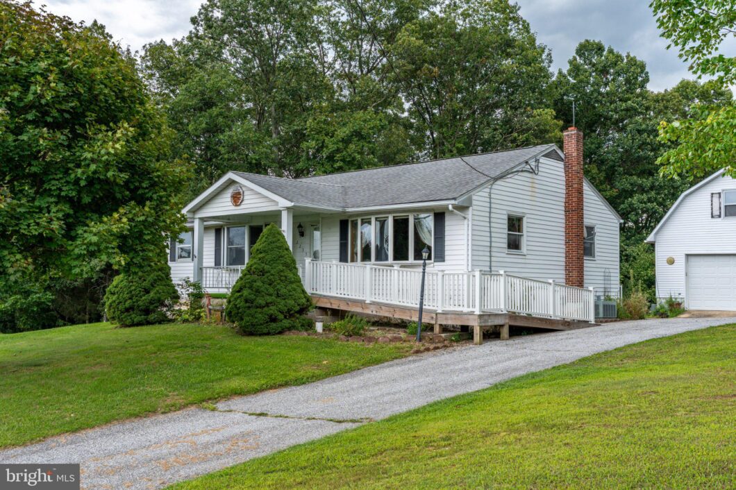 MDCR2037438 2235 E Deep Run Road