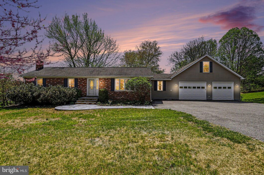 MDFR2080160 6332 Boyers Mill Road