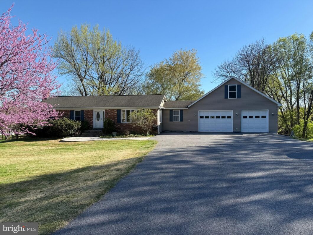 MDFR2080160 6332 Boyers Mill Road