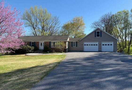 MDFR2080160 6332 Boyers Mill Road