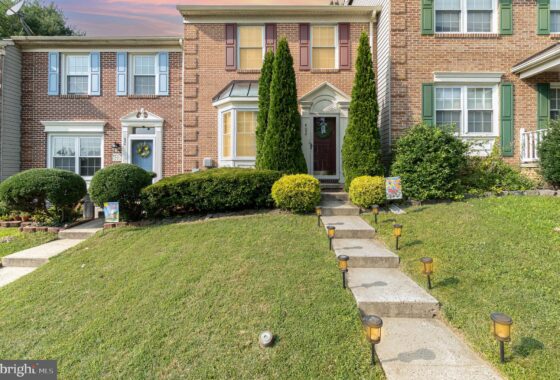 MDHR2034666 402 Oakton Way