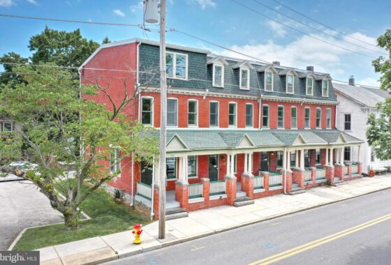 PAAD2005526 133 N Washington Street