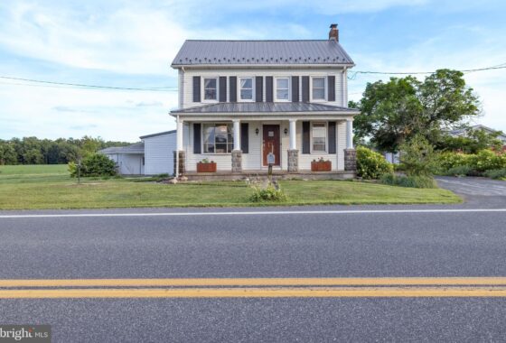 PAAD2005710 3491 Hanover Road