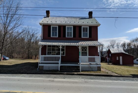 PAAD2007034 4308 Fairfield Road