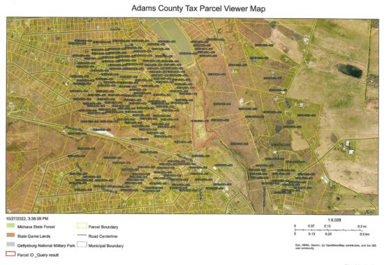 PAAD2007070 0 Route 116