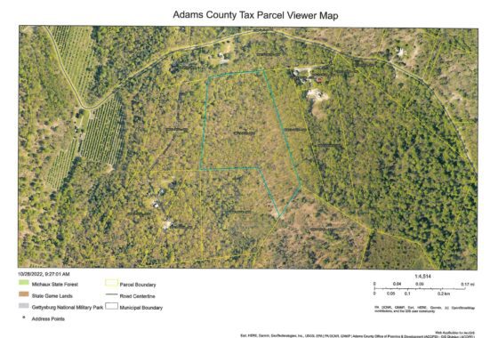 PAAD2007086 40 Haines Lane LOT 2