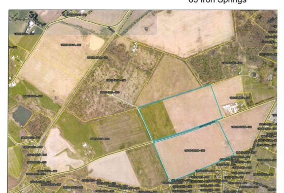 PAAD2007672 Iron Springs Road