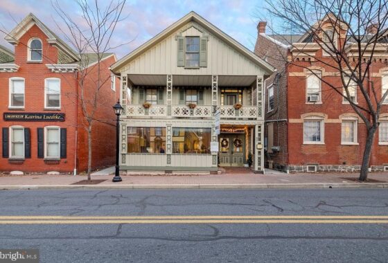 PAAD2011500 37 W Middle Street