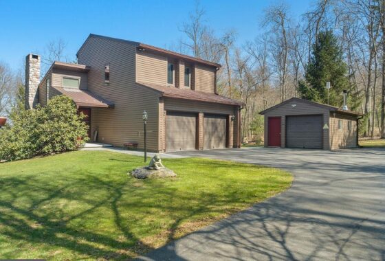 PAAD2012400 684 Green Ridge Road