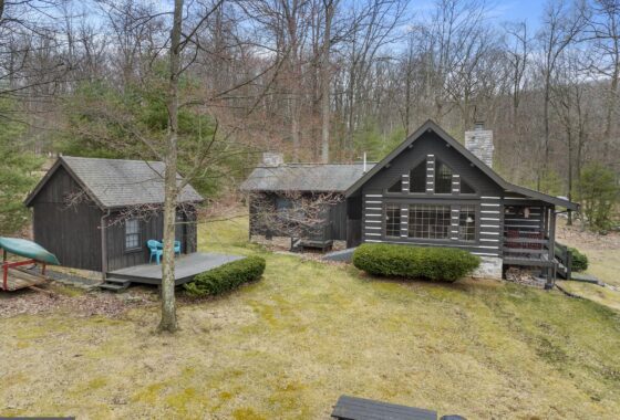 PAAD2012566 710 Green Ridge Road