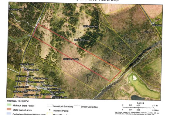 PAAD2012738 Lot 7 Swetland Rd