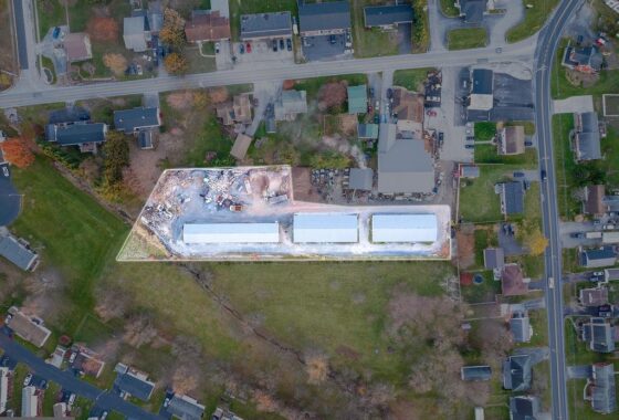 PAAD2012950 3 N Pine Street