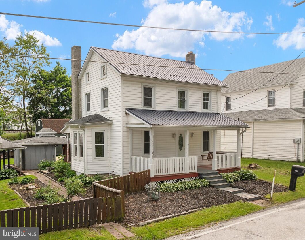 PAAD2017922 1887 Carrolls Tract Road