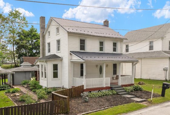 PAAD2017922 1887 Carrolls Tract Road