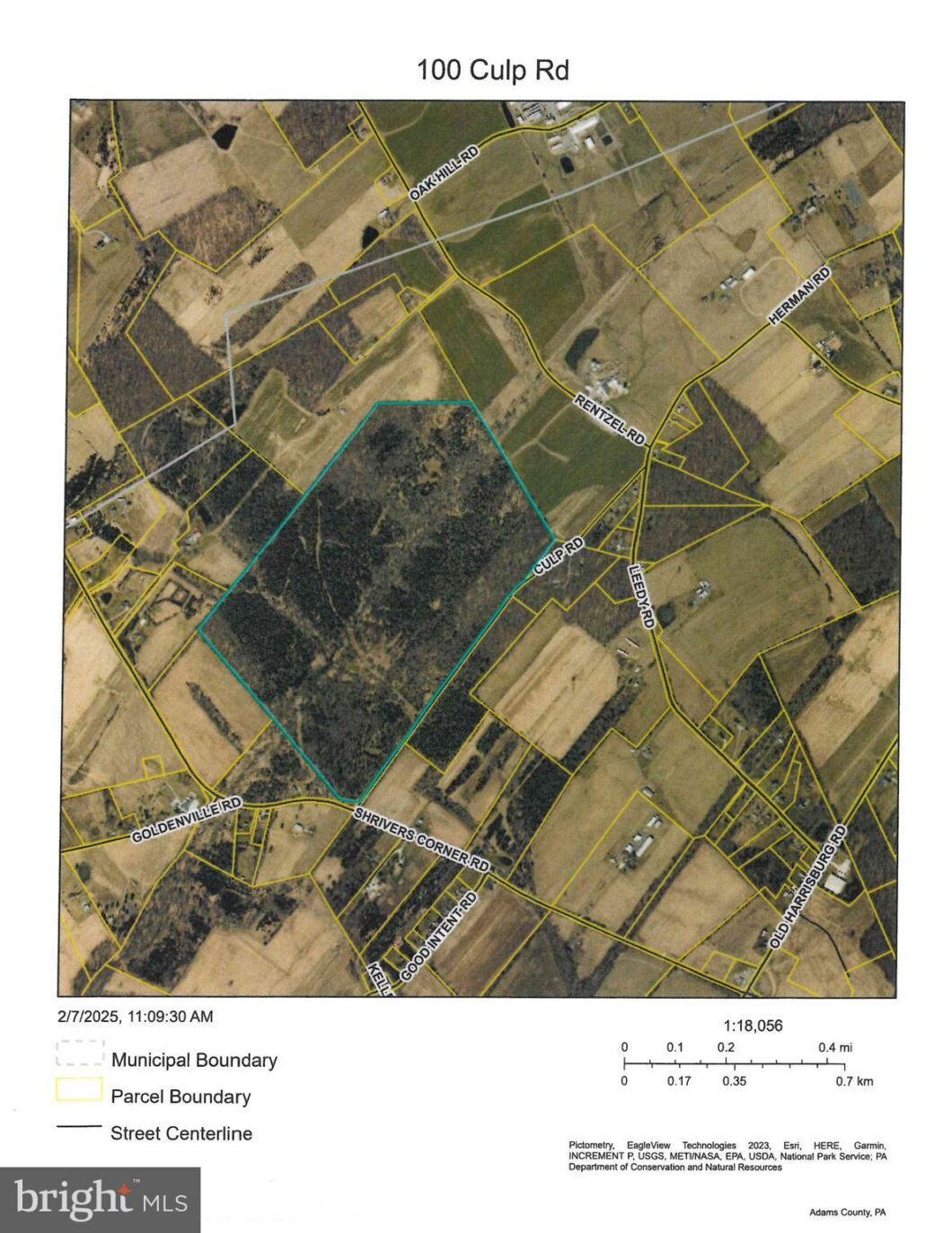 PAAD2018136 100 Culp Road