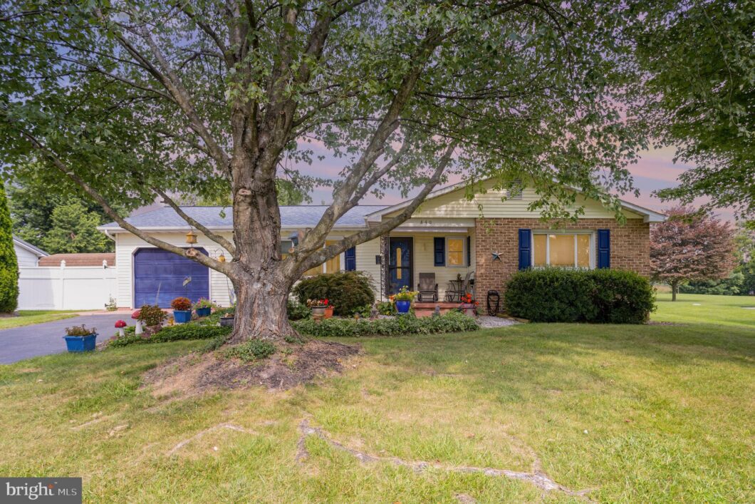 PAAD2019066 840 Orrtanna Road