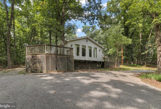 PAAD2019220 555 Mcglaughlin Road HOUSE A