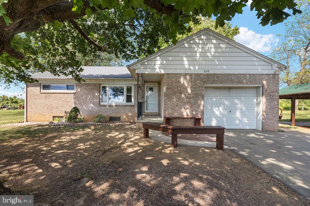 PAAD2019396 637 Barlow Greenmount Road