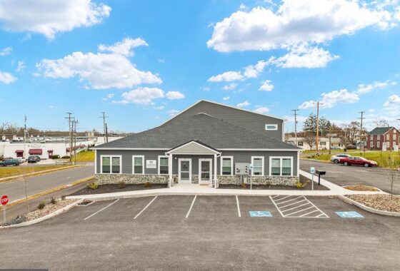 PAAD2019922 371 E Water Street BUILDING "A" UNIT #4