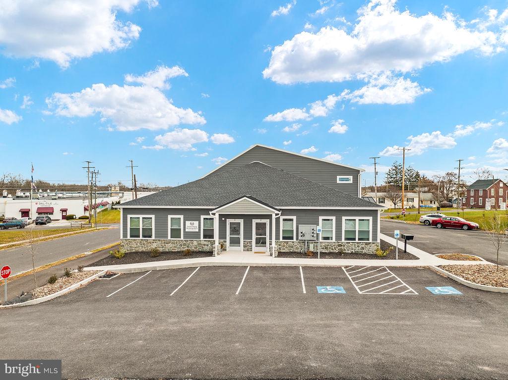 PAAD2019922 371 E Water Street BUILDING "A" UNIT #4