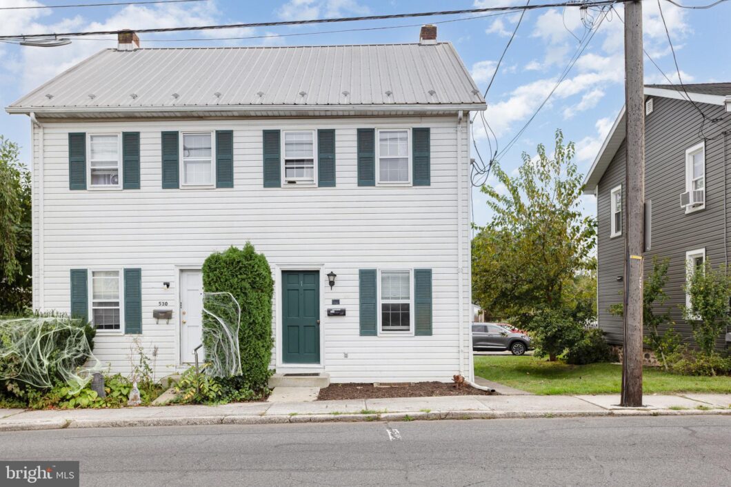 PAAD2020000 532 W Middle Street