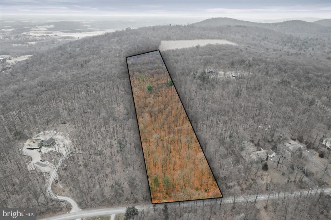 PAAD2021134 1350 Mount Carmel Road