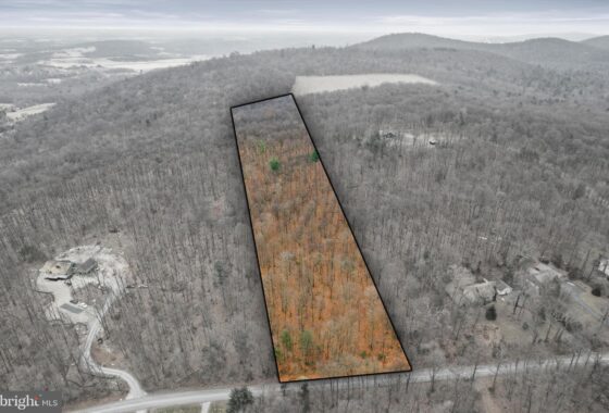 PAAD2021134 1350 Mount Carmel Road