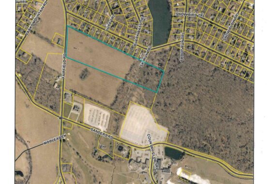 PAAD2021782 0 Fairfield Road