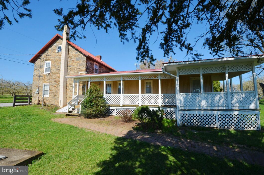 PAAD2022868 1059 Cashtown Road