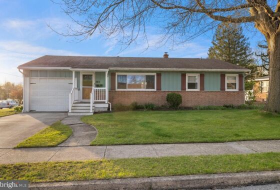 PAAD2023002 606 Fairview Avenue