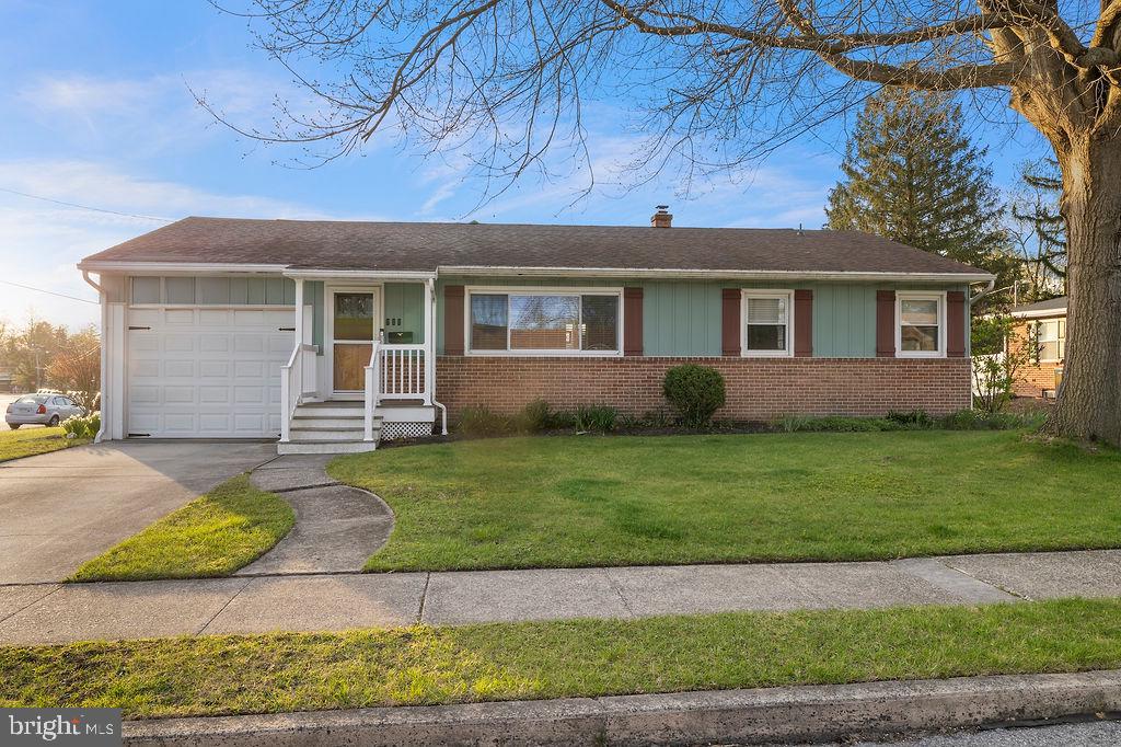 PAAD2023002 606 Fairview Avenue