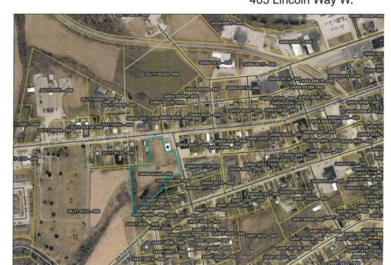 PAAD2023300 405 Lincoln Way W