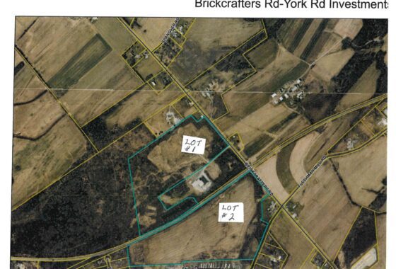 PAAD2023606 338 Lot #2 Brickcrafters Rd