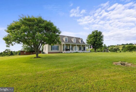 PAAD2024072 1435 Knoxlyn Orrtanna Road