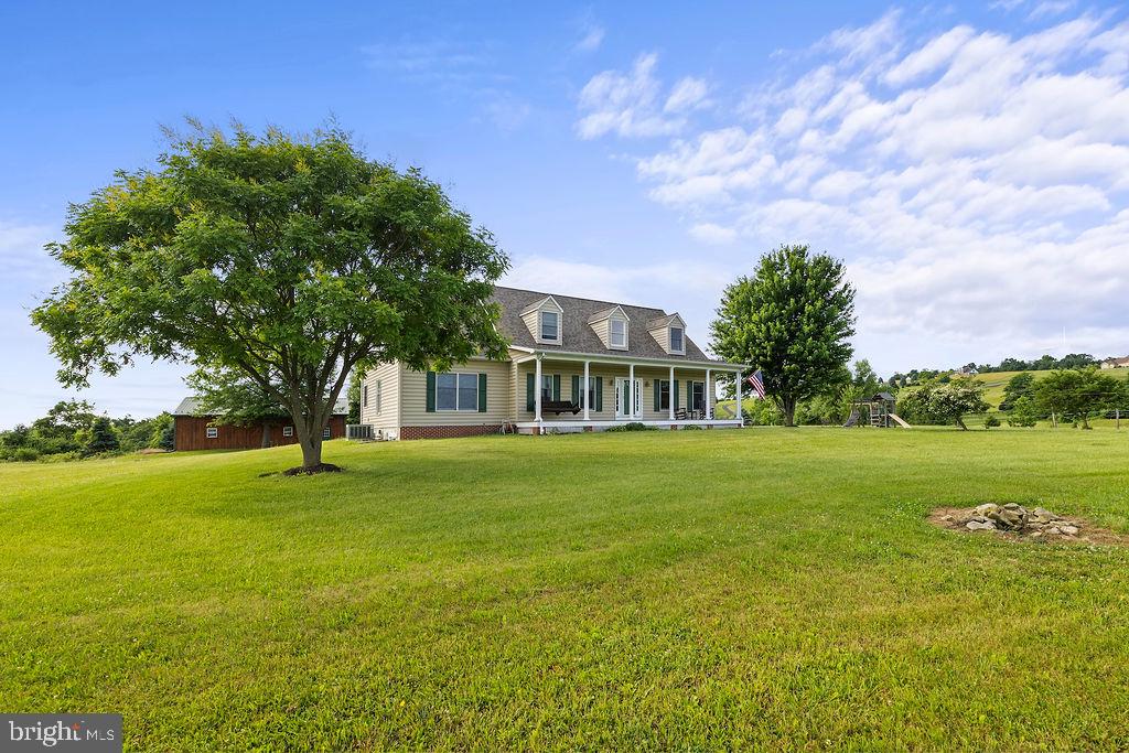 PAAD2024072 1435 Knoxlyn Orrtanna Road