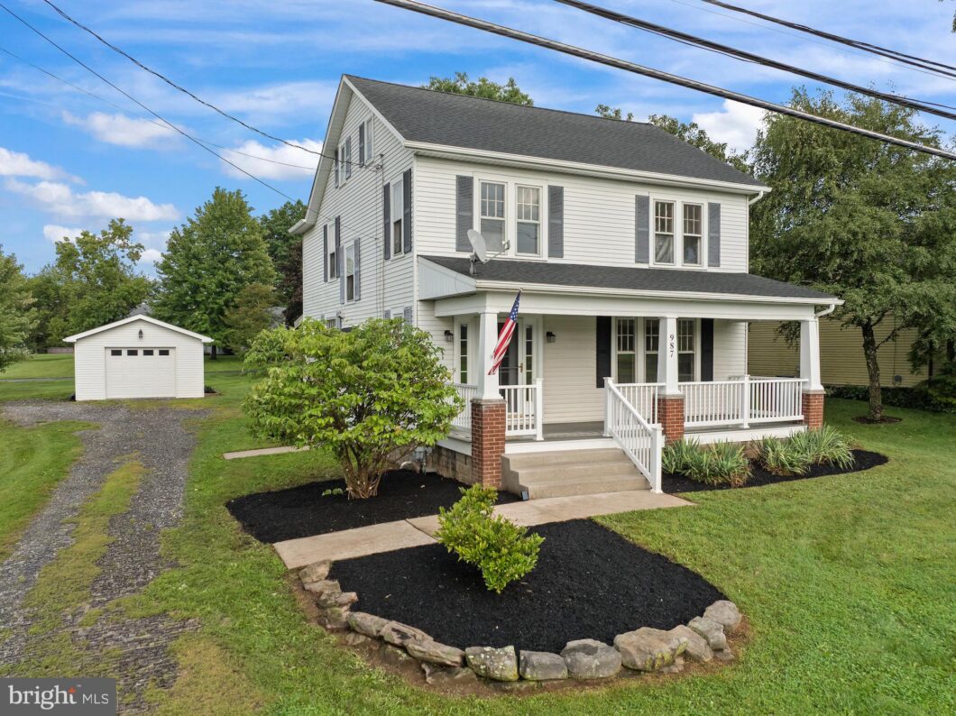 PAAD2024768 987 Biglerville Road