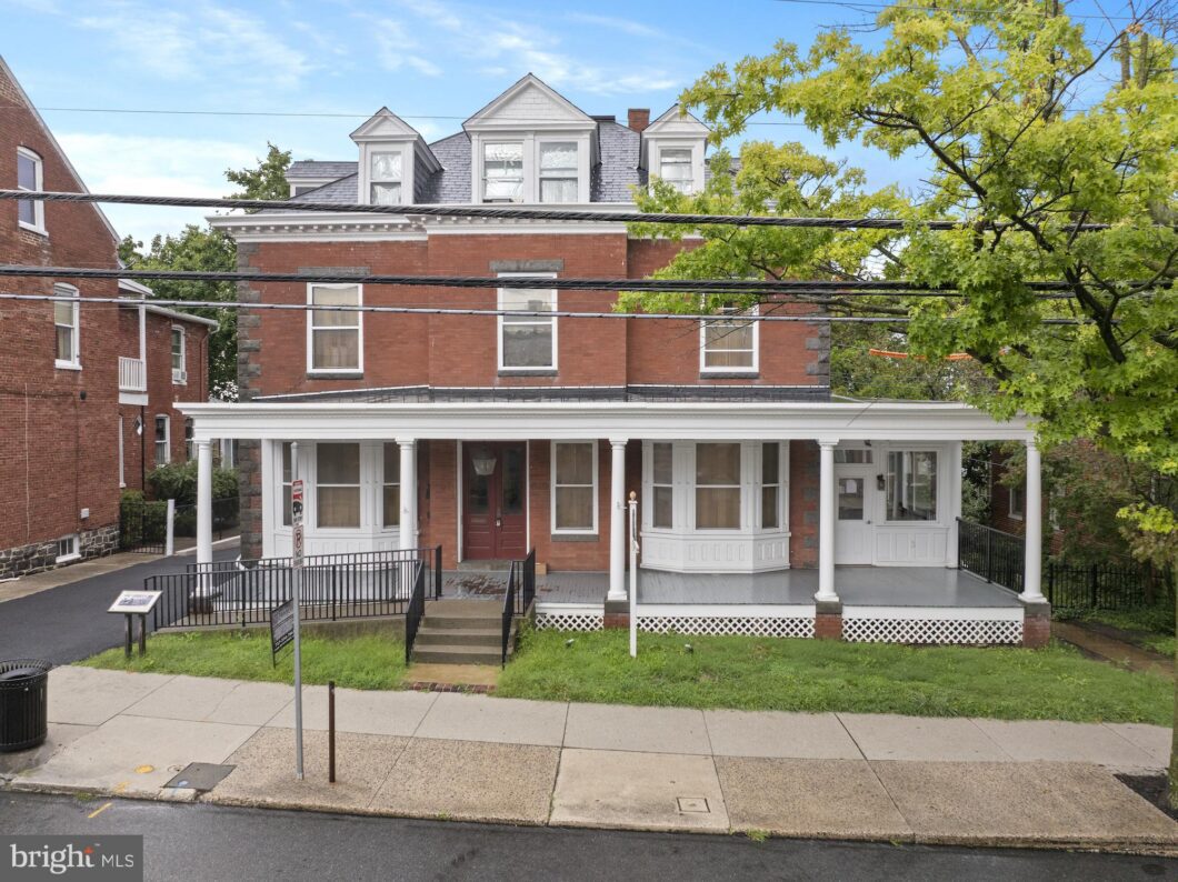 PAAD2025314 312 Baltimore Street FIRST FLOOR