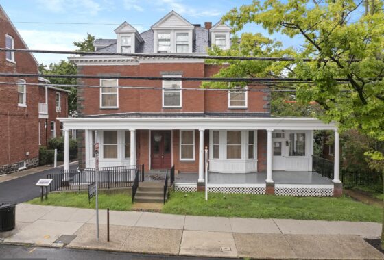 PAAD2025314 312 Baltimore Street FIRST FLOOR