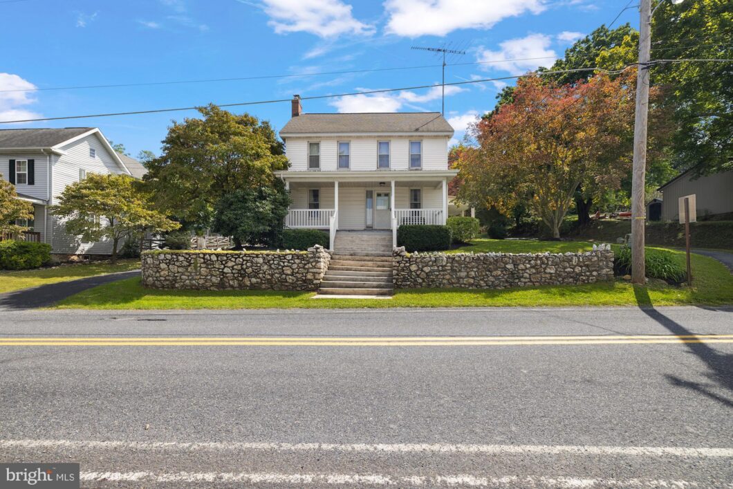 PAAD2025738 1657 Carrolls Tract Road