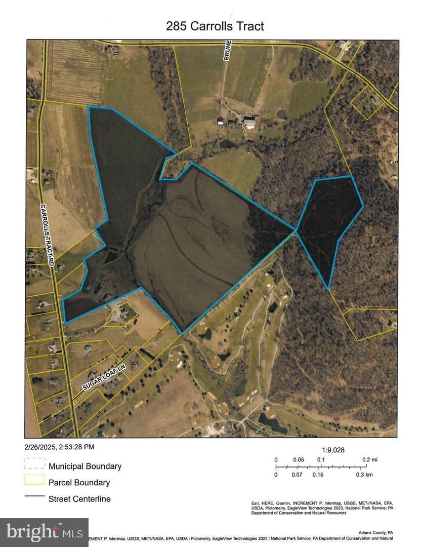 PAAD2025886 285 Carrolls Tract Road