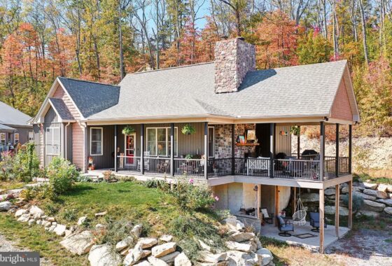 PACB2025058 491 Peach Orchard Road