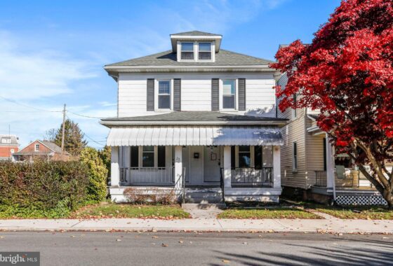 PAYK2032516 25 Sprenkle Avenue