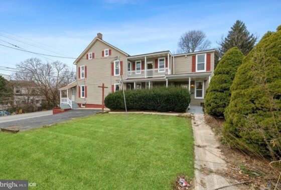 PAYK2036482 18 S Albemarle Street