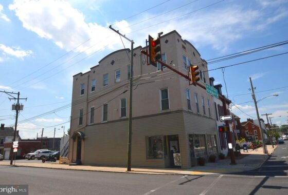 PAYK2044432 100 Carlisle Street